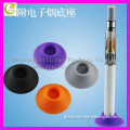 Best selling cheapest electronic cigarette accessory ego stand / ego holder for boss